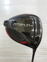 テーラメイド ステルスHD10.5°藤倉speederNXブルーSRシャフト