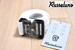 2026年最新】Russeluno ゴルフ メンズ ベルトの人気アイテム - メルカリ
