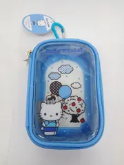 サンリオ マルチケース ディアダニエル ポーチ Sanrio 推し活 R2608-079のサムネイル
