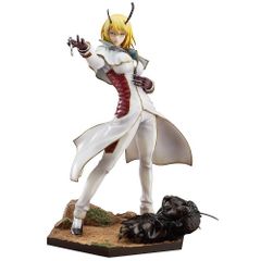 マクロスΔ SQフィギュア ワルキューレver. 5体セット - メルカリ