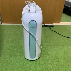 ! アイリスオーヤマ 衣類乾燥除湿機 IJD-H20-A 2020年製のサムネイル
