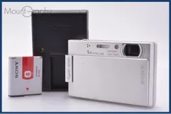 2026年最新】DSC-T100の人気アイテム - メルカリ