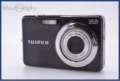 専用 FUJIFILM FinePix J30 ブラック デジカメ - メルカリ