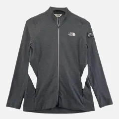 THE NORTH FACE ザノースフェイス グレー レディース ジャケット 85 N8910のサムネイル