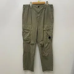 【加古川店】 中古 C.P.Company | シーピーカンパニー カーゴパンツ Micro Reps Cargo Trouser 14cmpa115a 006475g 国内正規品 カーキ サイズ：52 【108】のサムネイル