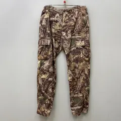 【加古川店】 中古 STUSSY | ステューシー カーゴパンツ real tree cargo pant カモ サイズ：32 【107】のサムネイル