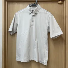 UNITED ARROWSユナイテッドアローズ GREEN LABEL RELAXING  グリーンレーベルリラクシング ポロシャツ　管理番号SC882のサムネイル