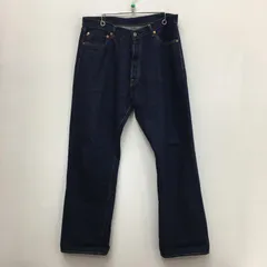 【加古川店】 中古 JOE McCOY | ジョーマッコイ デニムパンツ lot:901 インディゴ 【107】のサムネイル