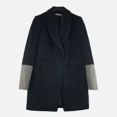 ジルバイジルスチュアート ブラック レディース ジャケット 85-160 N2823のサムネイル