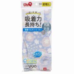 レック 吸着べんざシート あじさい ※リニューアル