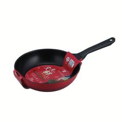 和平フレイズ トレージュ フライパン26cm ※ガス火専用