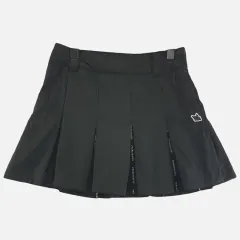 パーリーゲイツ ブラック レディース ミニスカート 67-92 N8271のサムネイル