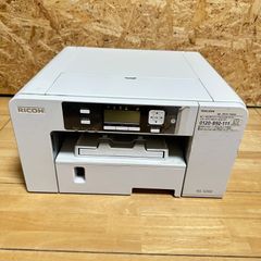 RICOH P C200L 業務用プリンター 本体 - メルカリ