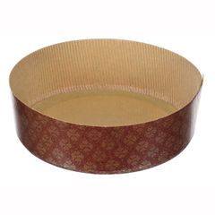 パール金属 ラフィネ 紙製デコレーション焼型19cm3枚入