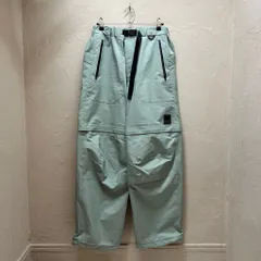 HELLY HANSEN ヘリーハンセン Attractor GTX Light Pants ナイロンパンツ HH22407 グリーン系 Size:M【代官山B08】のサムネイル