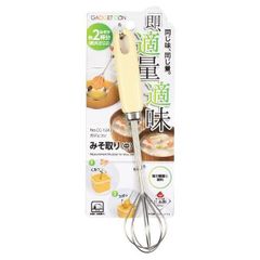 パール金属 ガジェコン みそ取り(中)