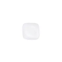 パール金属 コレールウインターフロストホワイトスクエア小皿J2206-Nのサムネイル