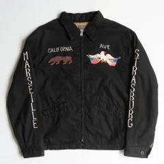 【美品】TAILOR TOYO【TT10843 / スーベニアジャケット】M テーラー東洋 26080012のサムネイル