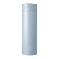 カクセー cococafe (ココカフェ)真空二重マグ300ml (パウダーコート)スモークブルーのサムネイル