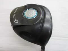 ムジーク　On The Screw DD　10.5度　ﾗﾝﾊﾞｯｸｽ PROTOTYPE 70C　Xフレックス　ドライバー　中古【最短即日発送】のサムネイル