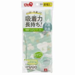 レック 吸着べんざシート ボタニカル