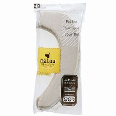 レック matou 吸着べんざシート(クッション)ベージュ