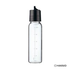 HARIO(ハリオ) ワンタッチドレッシングボトル 250 ペールグレー