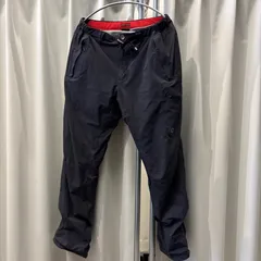 要S　マーモット marmot メンズ MENS men's 裏起毛 パンツ ボトム ボトムスのサムネイル