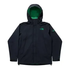 (M) THE NORTH FACE ザノースフェイス キッズ/ウィメンズ ウィンドブレーカー ジャケットのサムネイル