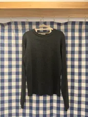 LEMAIRE ルメール ウール ニット セーター 22fwのサムネイル