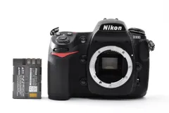 ★良品★《ショット数 4769回》ニコン NIKON D300 ボディ★　YM1835＃77のサムネイル