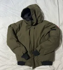 Canada Goose カナダグース チリワック ブルゾン XL(105-110)のサムネイル