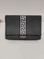 ☆新品未使用☆ VERSACE ヴェルサーチ ノベルティポーチのサムネイル