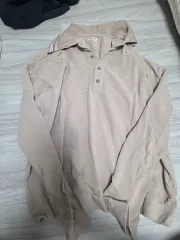 キャピタル ラング ポロTシャツのサムネイル