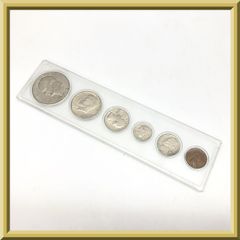 アメリカ　50セント硬貨　67枚　1ドル硬貨　30枚　　硬貨　セット アメリカ 50セント硬貨 67枚 1ドル硬貨 30枚 コイン 硬貨 セット