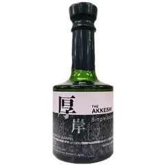 厚岸 ニューボーン 第２弾 第二弾 ピーティッド ５８度 ２００mlのサムネイル