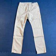 ALPHA industries TB1005-114 ベージュ/チノーズ/Sサイズ（W約74cm）股下約79cmのサムネイル