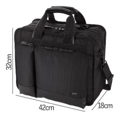 【美品】モバイルプリンタ収納キャリングバッグ　ELECOM　エレコム　MOBI-LOCK　ビジネスバッグ　ノートパソコン　PC　セキュリティ　モバイルプリンター　持ち運び　出張のサムネイル