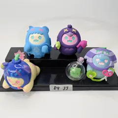シンウー　フィギュア　まとめ売り メルカリ