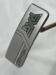 パーソンズエクストリームゴルフ　HELLCAT ZT　パター　中古　ゴルフドゥ！倉敷笹沖店【最短即日発送】のサムネイル
