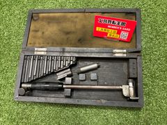 【中古品】【0902】PEACOCK シリンダーゲージ　50-150mm　ITKXULNR9SYK