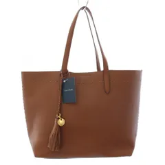 コールハーン COLE HAAN ペイソン トート トートバッグ レザー 茶 ブラウン /TKのサムネイル