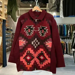 Alpaca Jacket アルパカジャケットのサムネイル
