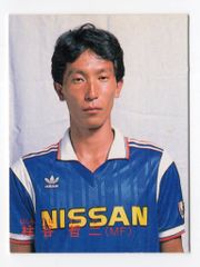 三浦知良 キングカズ‼️ 日本代表ユニフォーム 当時物‼️ 超貴重‼️ 93