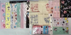 エヴァンゲリオン エヴァンゲリヲン グッズ18種19個のサムネイル