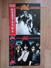 TV Girl Four Classic MERCH Albums 2枚組CD - メルカリ