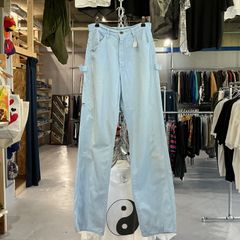 ディッキーズ ワイドバルーンパンツ D23SS-GZP110 - メルカリ