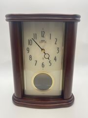 SEIKO 置き時計 置時計 ハイファイ音源 希少 レア レトロ アンティーク