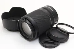 A+ (美品) Nikon ニコン DX NIKKOR Z 50-250mm F4.5-6.3 VR 初期不良返品無料 7-67.5のサムネイル