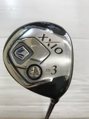 ダンロップ　XXIO 8　15度　MP800　SRフレックス　フェアウェイウッド　中古【最短即日発送】のサムネイル